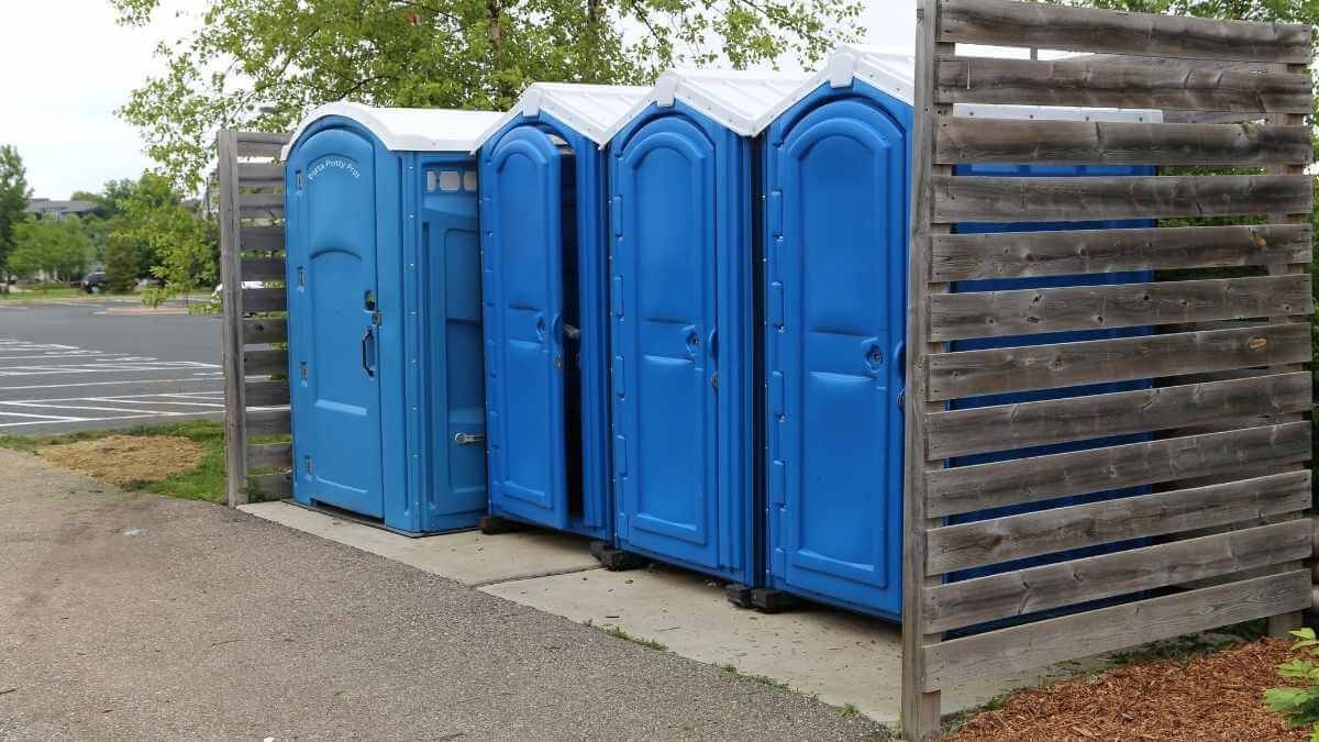 Porta Potty Rental Pros - Top Porta Potty Rentals in Carlton, OR, 97111